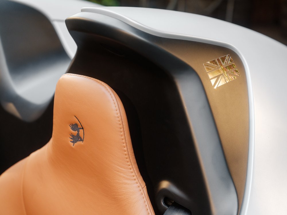 Cockpit